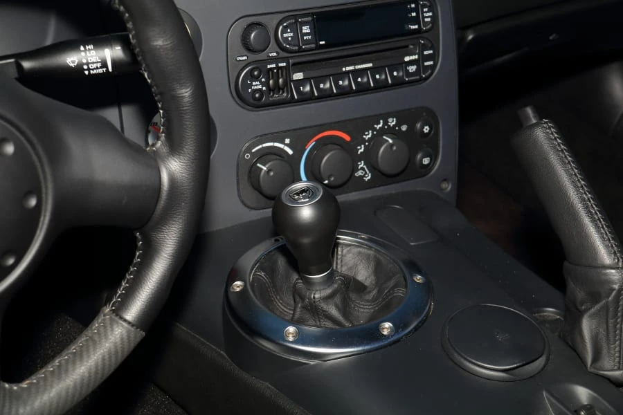2003 Dodge Viper 3rd Gen - Image 19 of 24