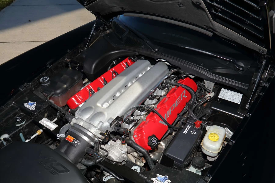 2003 Dodge Viper 3rd Gen - Image 22 of 24