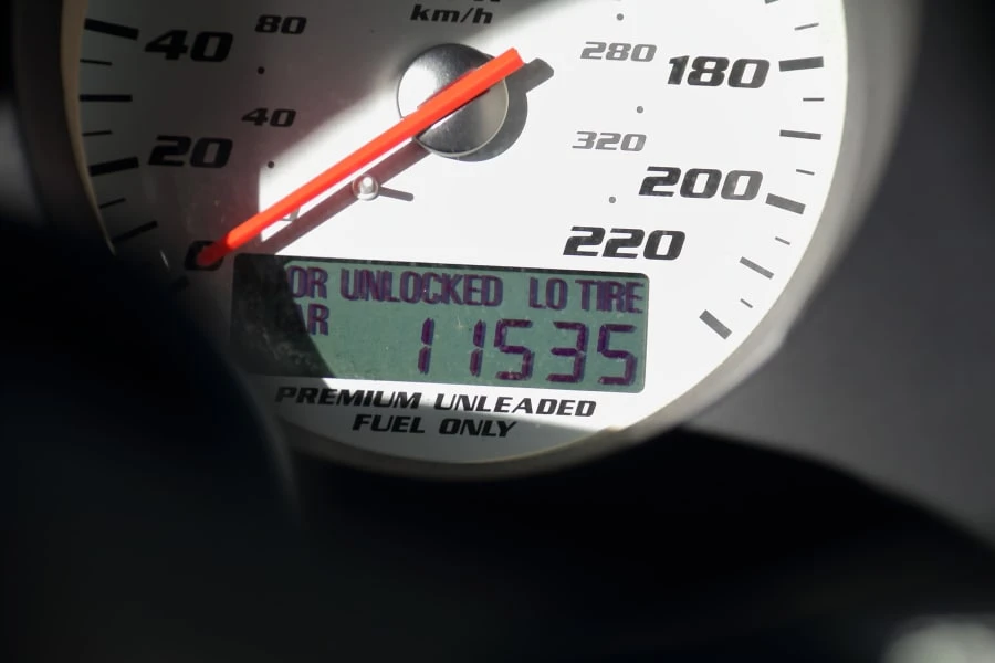 2003 Dodge Viper 3rd Gen - Image 17 of 24