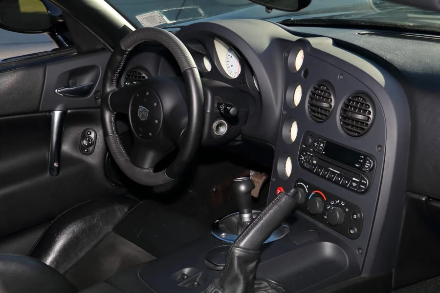 2003 Dodge Viper 3rd Gen - Image 18 of 24