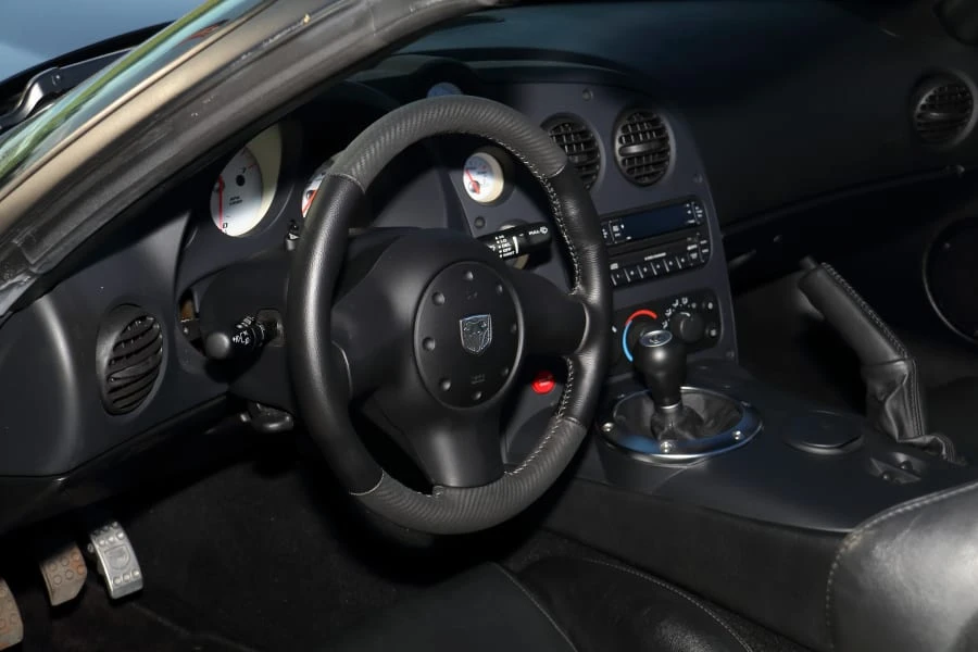 2003 Dodge Viper 3rd Gen - Image 14 of 24