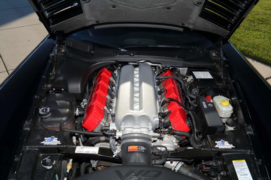 2003 Dodge Viper 3rd Gen - Image 23 of 24