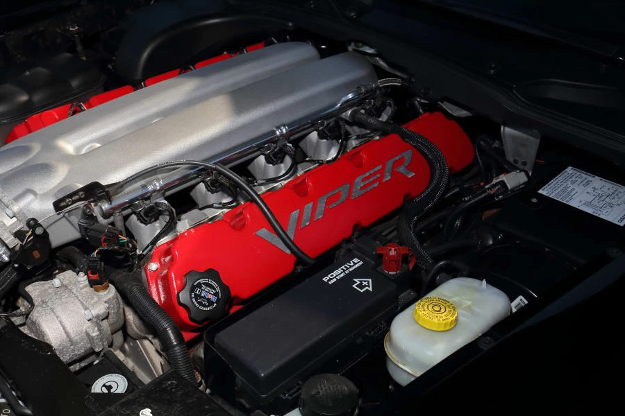 2003 Dodge Viper 3rd Gen - Image 20 of 24