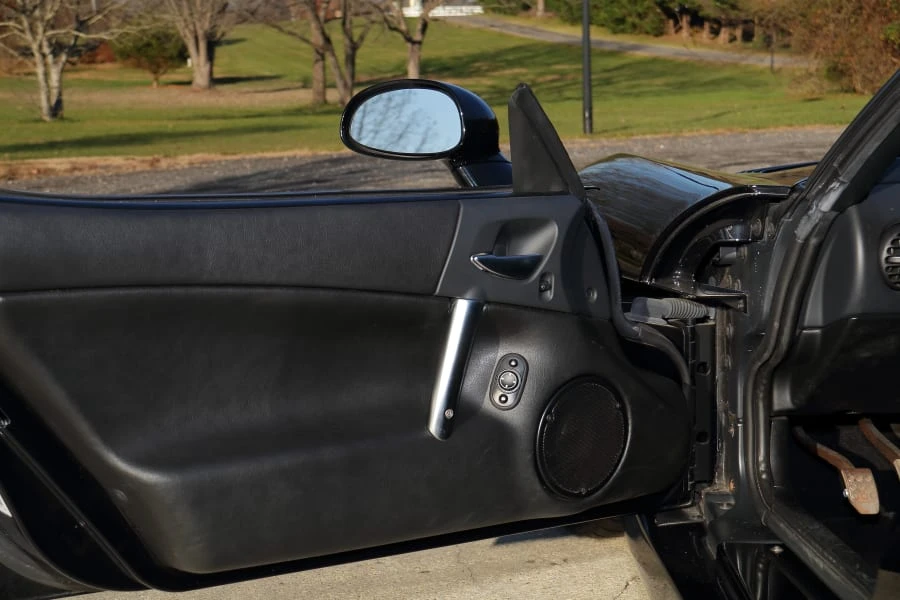 2003 Dodge Viper 3rd Gen - Image 16 of 24