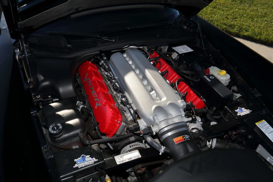 2003 Dodge Viper 3rd Gen - Image 21 of 24