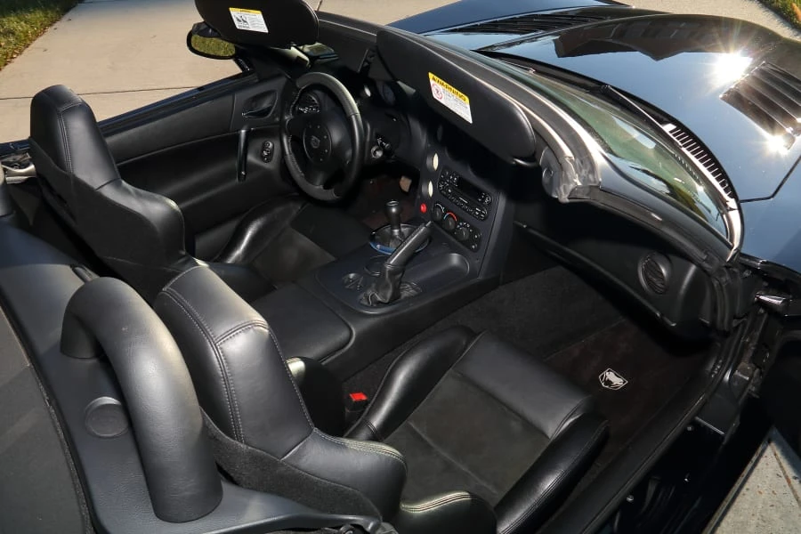 2003 Dodge Viper 3rd Gen - Image 13 of 24