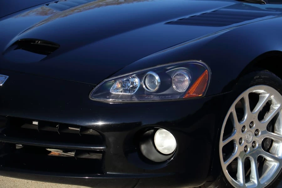 2003 Dodge Viper 3rd Gen - Image 7 of 24