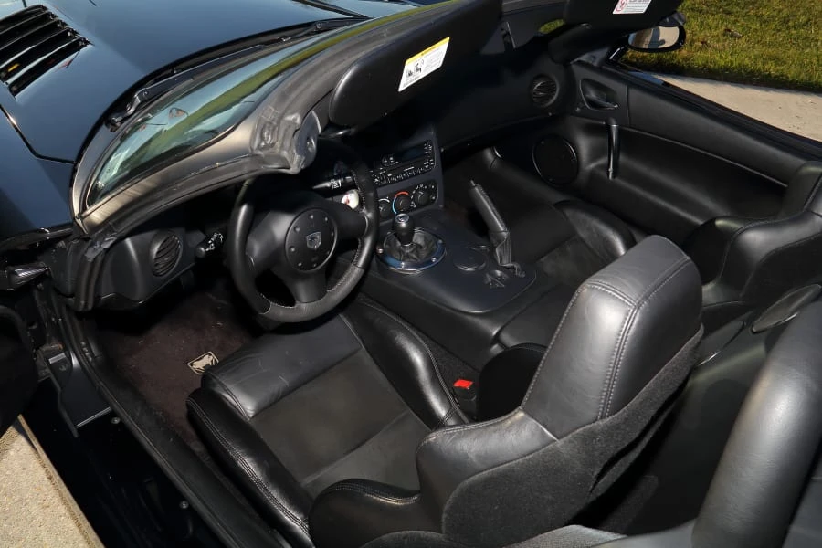 2003 Dodge Viper 3rd Gen - Image 15 of 24