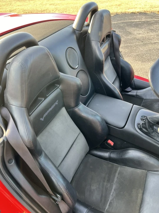 2003 Dodge Viper 3rd Gen - Image 10 of 16