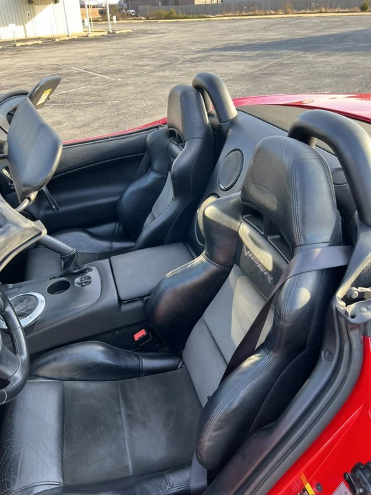 2003 Dodge Viper 3rd Gen - Image 9 of 16