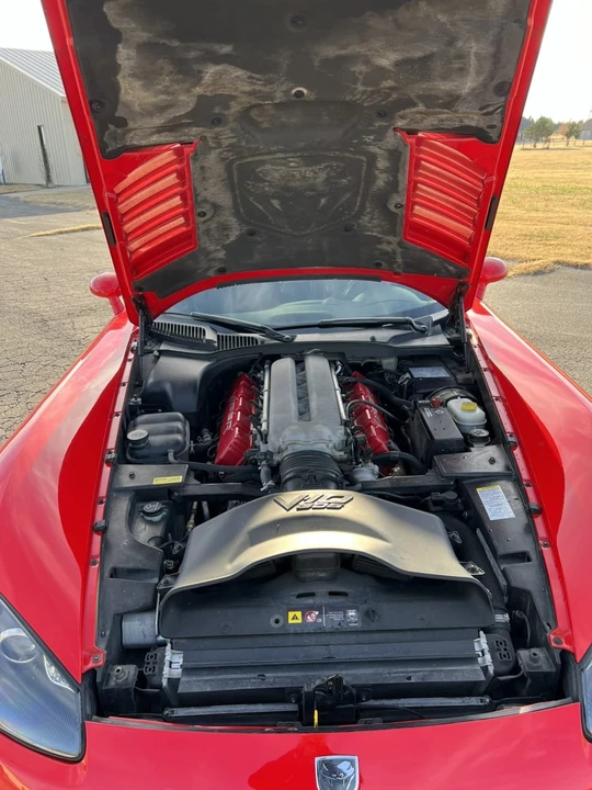 2003 Dodge Viper 3rd Gen - Image 13 of 16