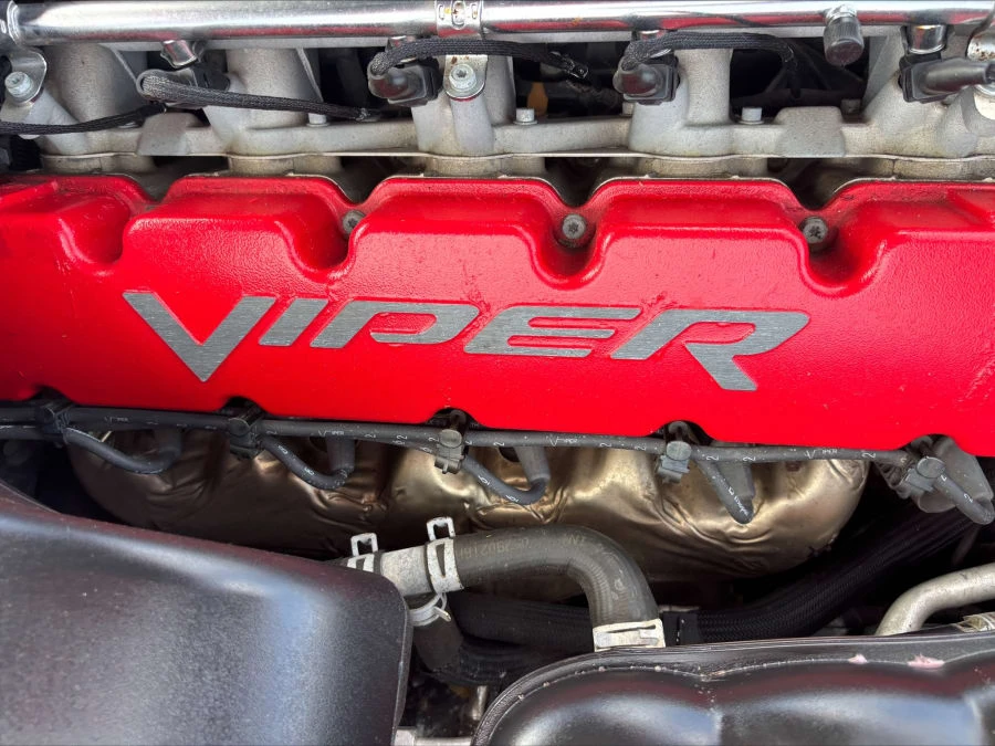 2003 Dodge Viper 3rd Gen - Image 8 of 8