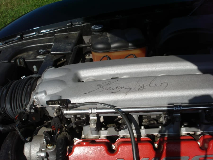 2003 Dodge Viper 3rd Gen - Image 4 of 8