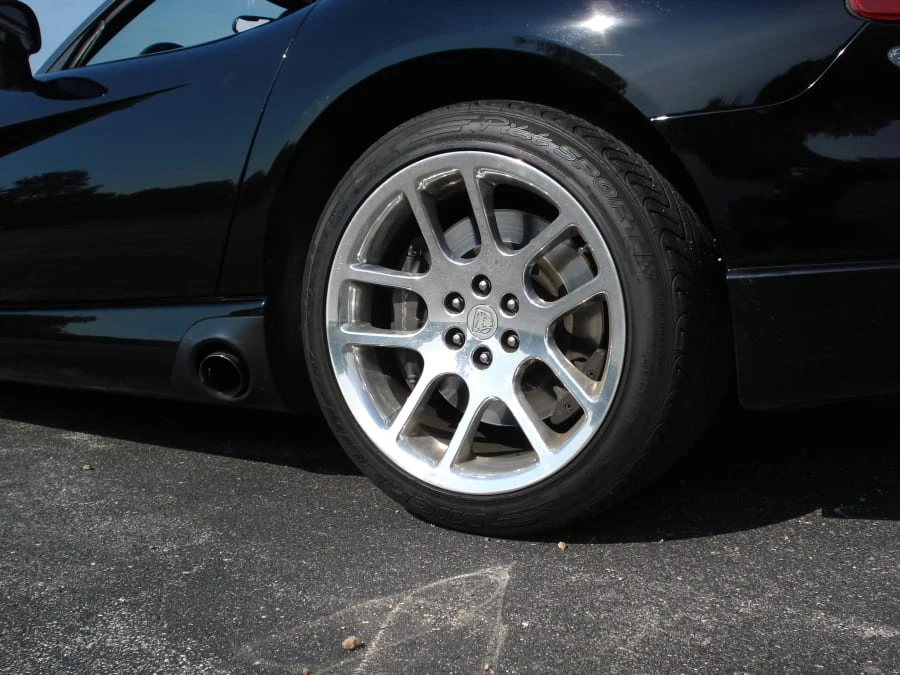 2003 Dodge Viper 3rd Gen - Image 6 of 8