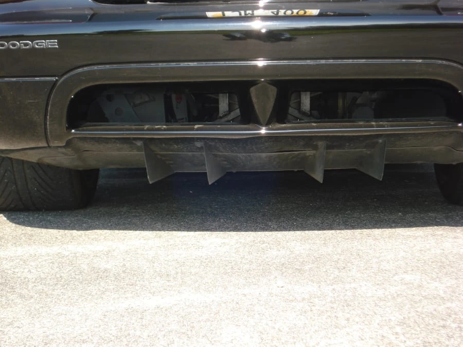 2003 Dodge Viper 3rd Gen - Image 7 of 8
