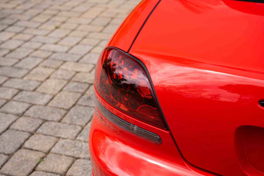 2003 Dodge Viper 3rd Gen - Image 19 of 31