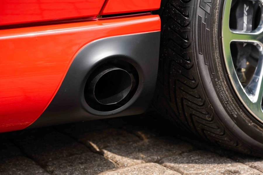 2003 Dodge Viper 3rd Gen - Image 17 of 31