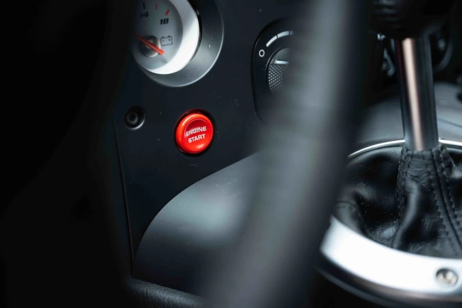 2003 Dodge Viper 3rd Gen - Image 25 of 31