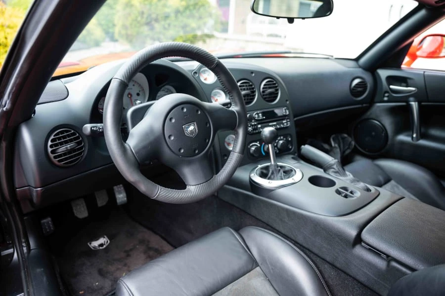 2003 Dodge Viper 3rd Gen - Image 23 of 31