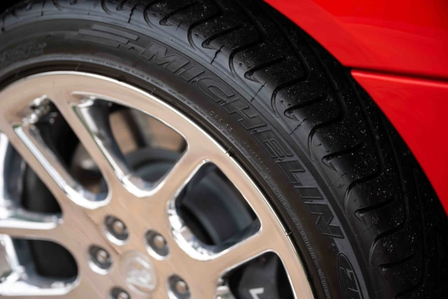 2003 Dodge Viper 3rd Gen - Image 22 of 31
