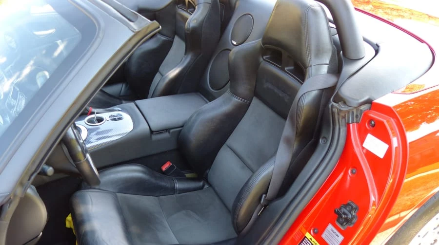 2003 Dodge Viper 3rd Gen - Image 6 of 12