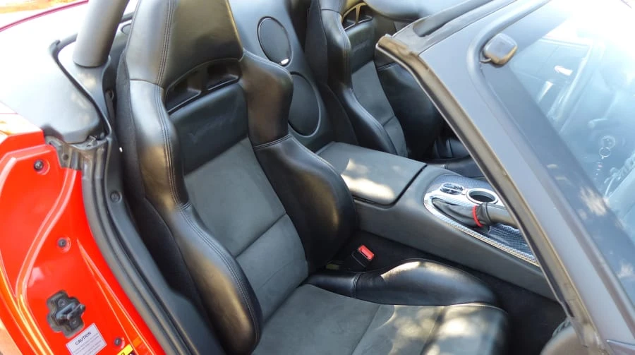 2003 Dodge Viper 3rd Gen - Image 7 of 12
