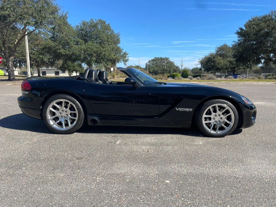 2003 Dodge Viper 3rd Gen - Image 12 of 31
