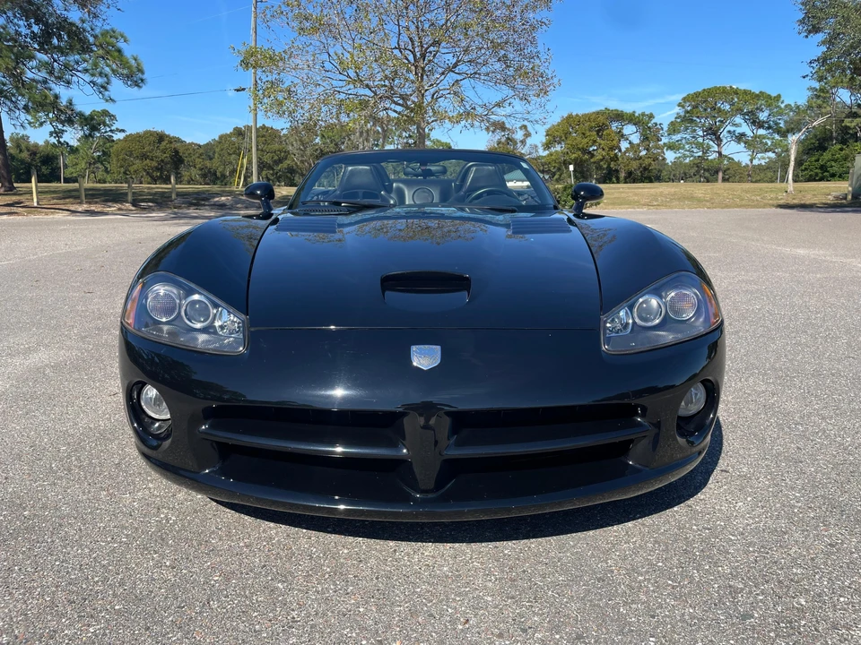 2003 Dodge Viper 3rd Gen - Image 6 of 31