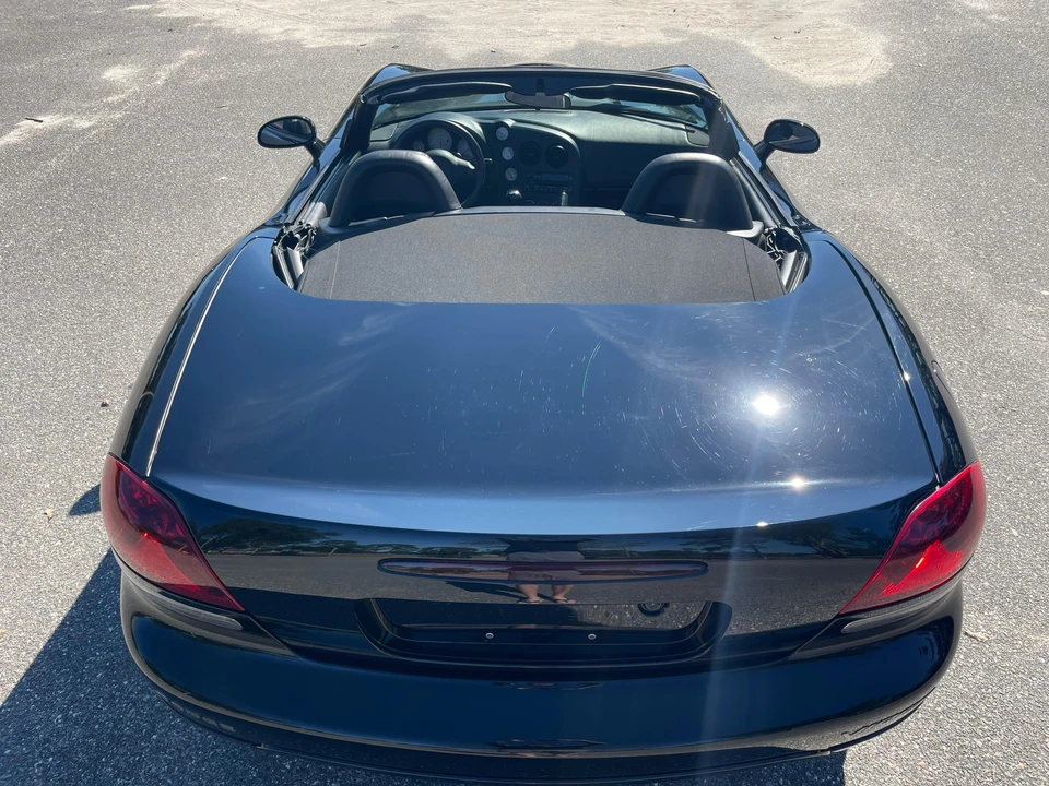 2003 Dodge Viper 3rd Gen - Image 10 of 31