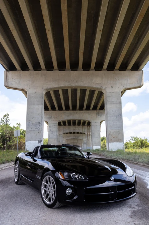 2003 Dodge Viper 3rd Gen - Image 14 of 31