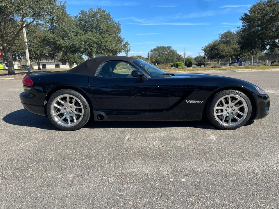 2003 Dodge Viper 3rd Gen - Image 22 of 31