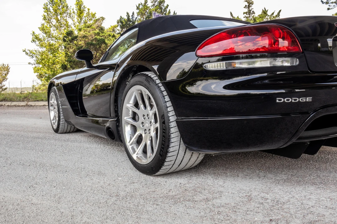 2003 Dodge Viper 3rd Gen - Image 31 of 31