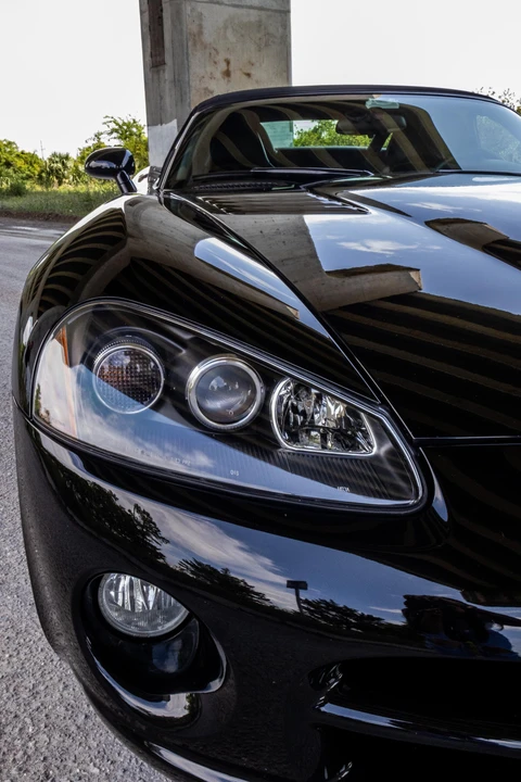 2003 Dodge Viper 3rd Gen - Image 24 of 31