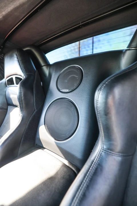 2003 Dodge Viper 3rd Gen - Image 16 of 31