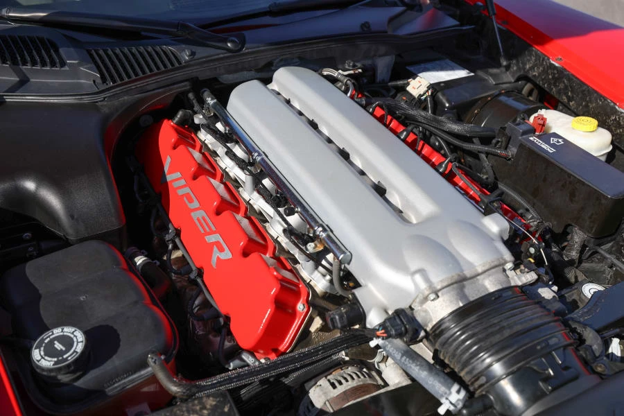 2003 Dodge Viper 3rd Gen - Image 29 of 31