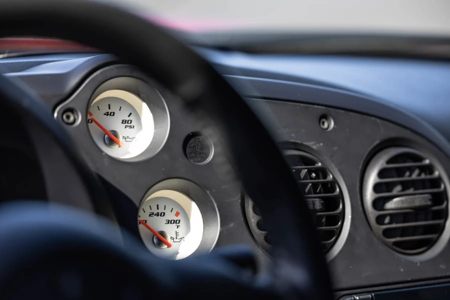 2003 Dodge Viper 3rd Gen - Image 21 of 31