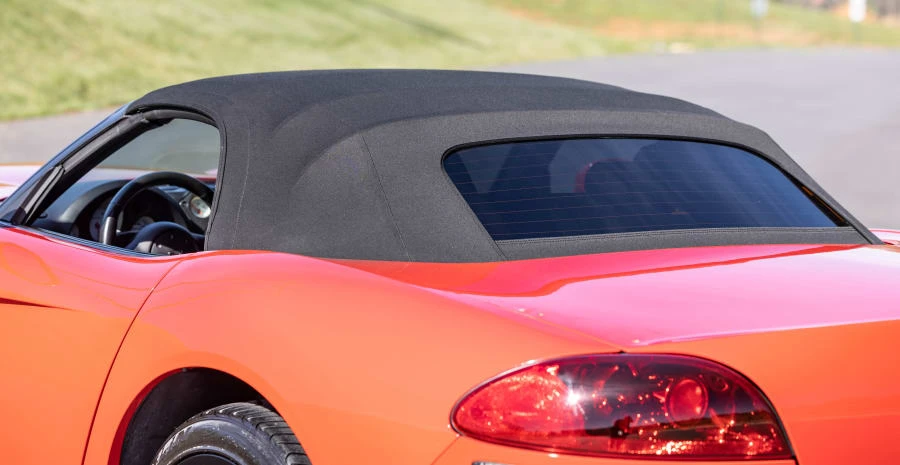 2003 Dodge Viper 3rd Gen - Image 9 of 31