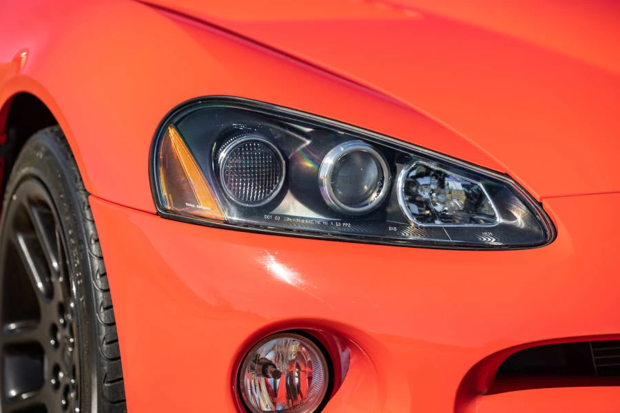 2003 Dodge Viper 3rd Gen - Image 6 of 31