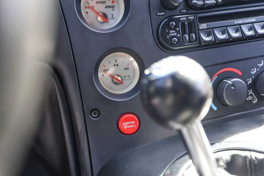 2003 Dodge Viper 3rd Gen - Image 27 of 31