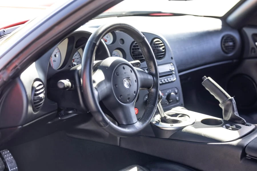 2003 Dodge Viper 3rd Gen - Image 24 of 31