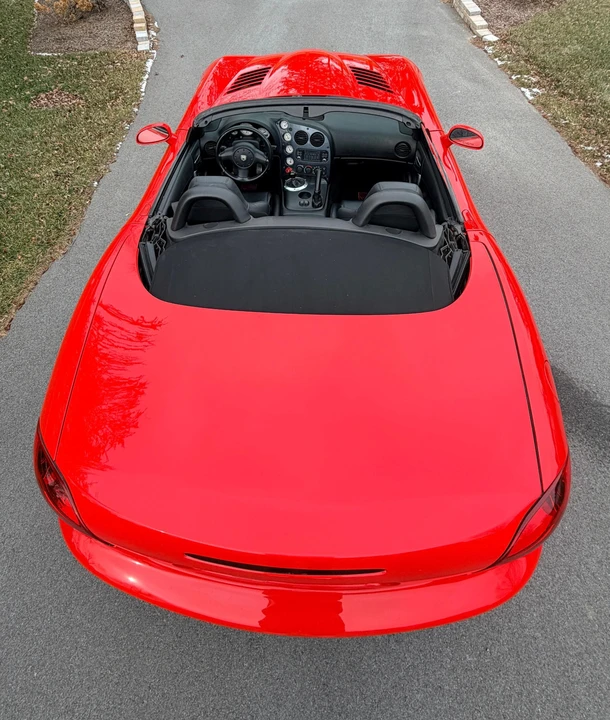 2003 Dodge Viper 3rd Gen - Image 14 of 31