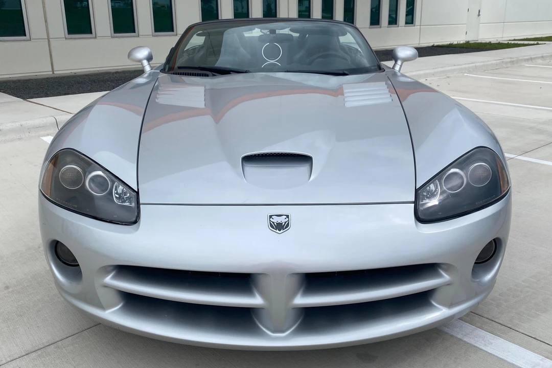 2003 Dodge Viper 3rd Gen - Image 2 of 31
