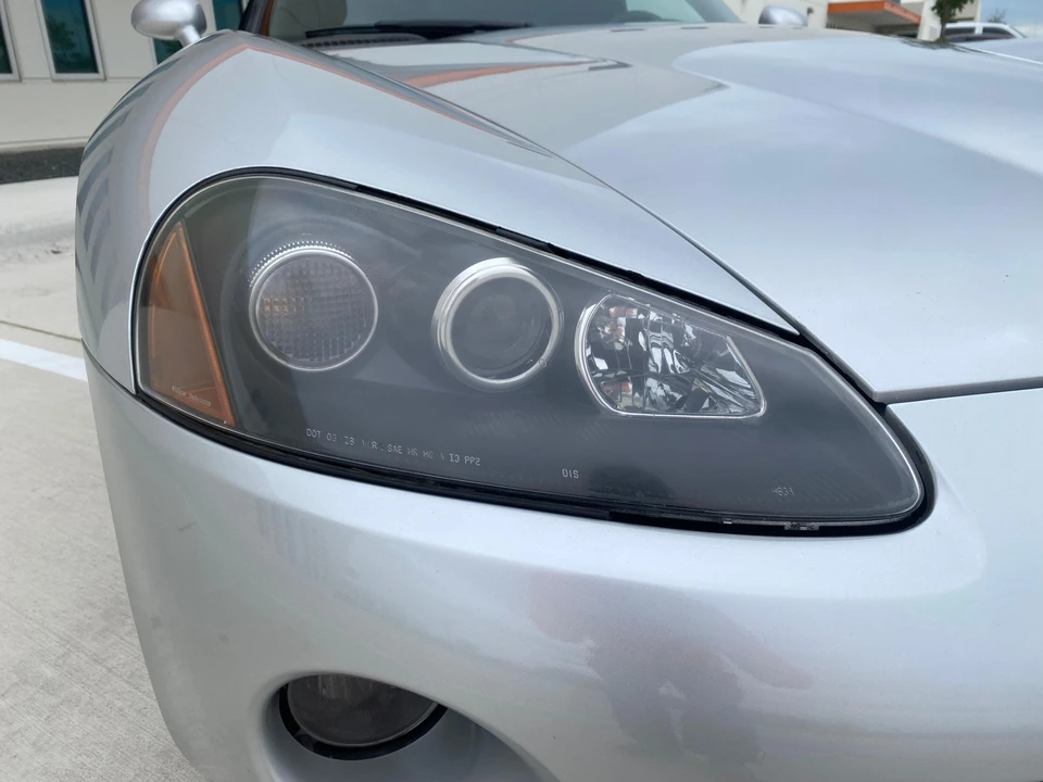 2003 Dodge Viper 3rd Gen - Image 17 of 31
