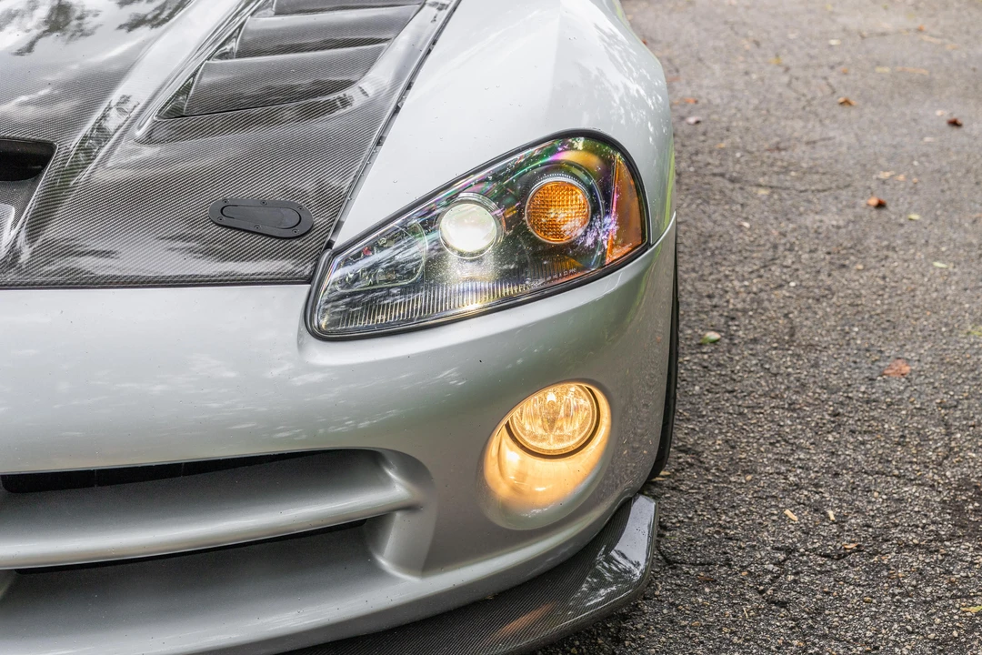 2003 Dodge Viper 3rd Gen - Image 20 of 31