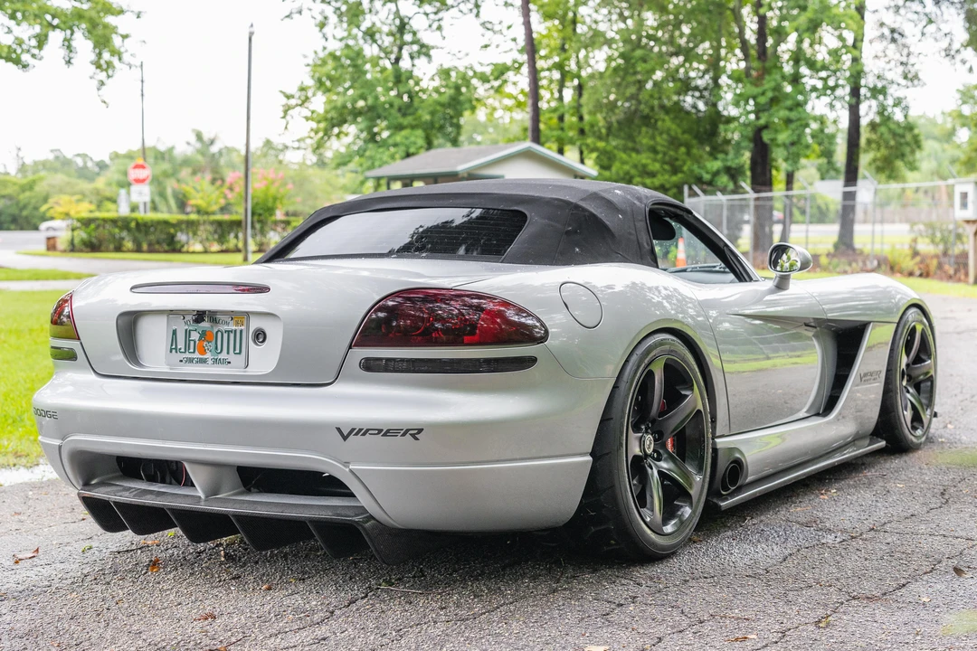 2003 Dodge Viper 3rd Gen - Image 15 of 31