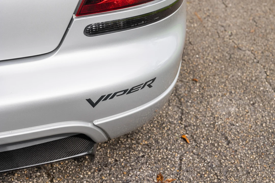 2003 Dodge Viper 3rd Gen - Image 25 of 31