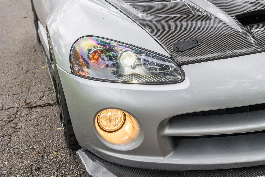 2003 Dodge Viper 3rd Gen - Image 30 of 31