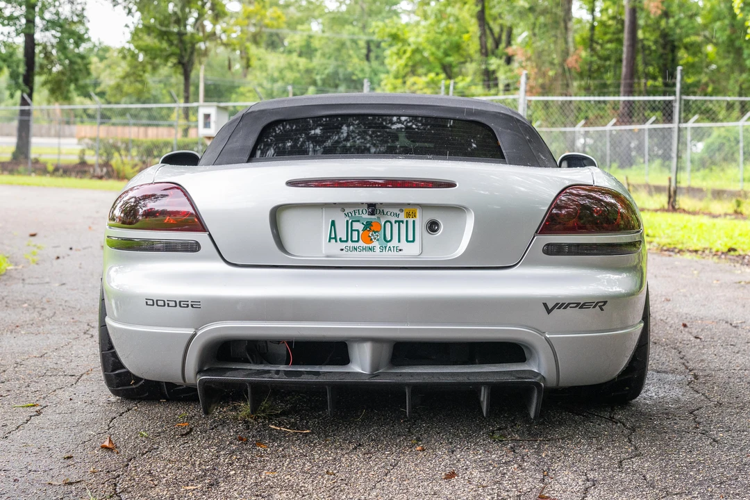2003 Dodge Viper 3rd Gen - Image 14 of 31