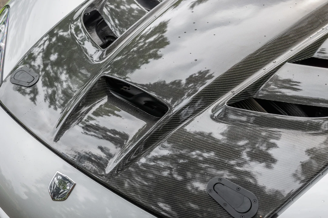 2003 Dodge Viper 3rd Gen - Image 18 of 31