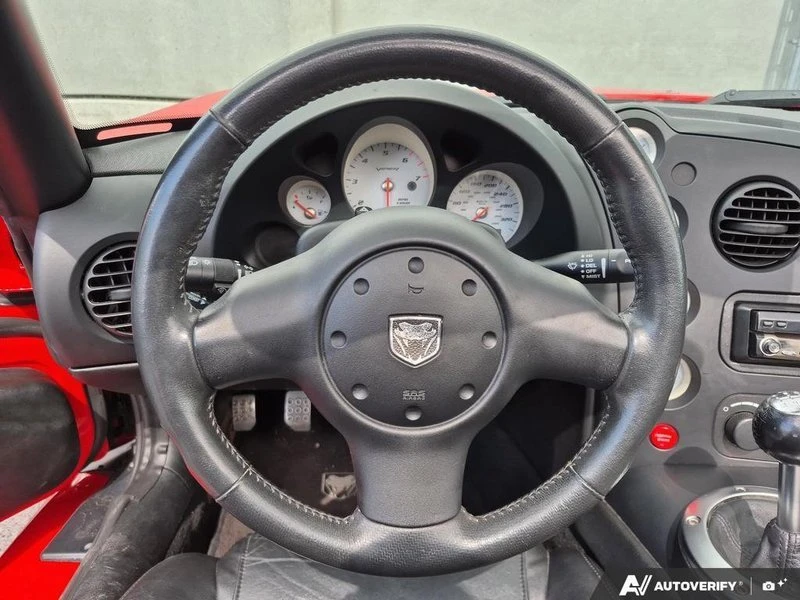 2003 Dodge Viper 3rd Gen - Image 10 of 17